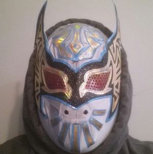 Meet your Posher, Chuck